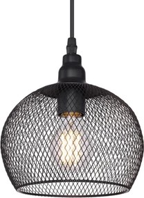 Globo 15047H3 - Lustră pe cablu ANYA 1xE27/60W/230V