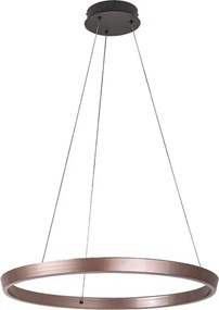 Rabalux 72402 - Lustra LED reglabilă suspendată pe cablu NEVIRA LED/36W/230V 3000-6500K+telecomandă