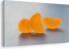 Tablou cu mandarine (90x60 cm)