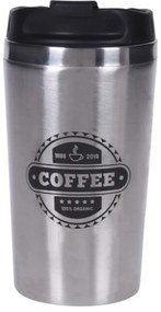 Cana termos pentru cafea Coffer 1888-2019, 450 ml, inox