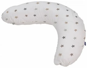 Perna pentru alaptat, Stars