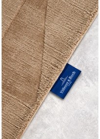 Covor bej țesut manual din lână 190x280 cm Ursule – Villeroy&amp;Boch