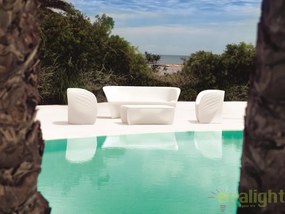 Fotoliu lounge design modern, exterior, interior, BIOPHILIA LOUNGE CHAIR 59002 Vondom