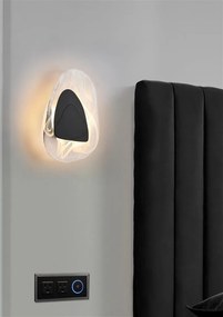 Aplica LED de perete design modern Destiny