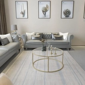 Masa de cafea  Deco seria D-710, homs,90x50x45 cm ,0021