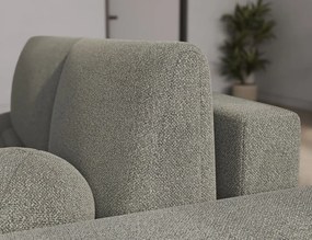 Colțar Vittario extensibil, 227x170x95 cm, orientare dreapta – Xillar 100