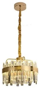 Candelabru Cristal, Elit's, Artemis, 100w