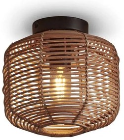 Plafoniera eco din ratan Tanami 2520, nat