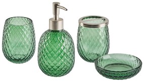 Accesorii baie Chance (verde). 1078292
