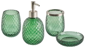 Accesorii baie Chance (verde). 1078292