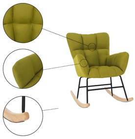 Balansoar design, fistic, KEMARO