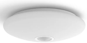 Philips MAUVE LED 6W 230V plafonieră cu senzor