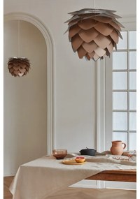 Abajur în culoarea bronz ø 40 cm Aluvia Mini – UMAGE