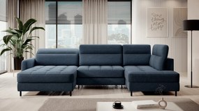 Coltar extensibil Berrto pe stanga Raquel 40