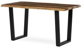 Masă sufragerie Hombros 1 (old style wood) (pentru 4 persoane). 1120711