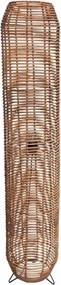 Lampadar din rattan, Vannes