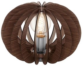 Eglo 95027 - Lampă de masă STELLATO 1xE27/60W/230V