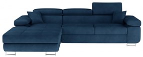 Coltar extensibil Armando pe stanga Kronos 09