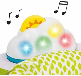 Săritor 2 în 1 EXPLORE&MORE Skip Hop