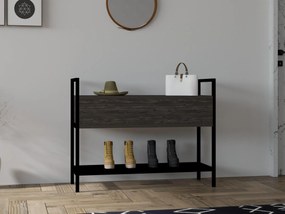 Pantofar Musuku 3 (antracit) . 1094572