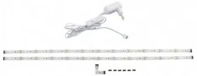 LED STRIPES-FLEX 92057 Eglo