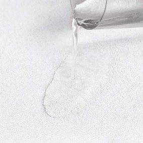 ŠKODÁK Cearşaf impermeabil FROTIR pat copii