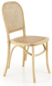 Scaun din ratan MIDIR 502