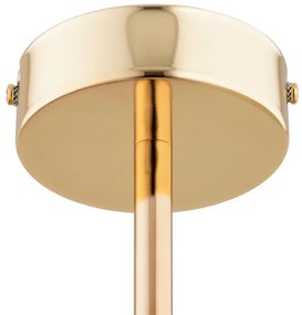 Lustră aplicată ERAL 2xE14/40W/230V