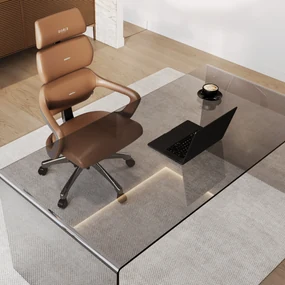 Scaunul directorial Diablo V-Modular: Sugar Brown