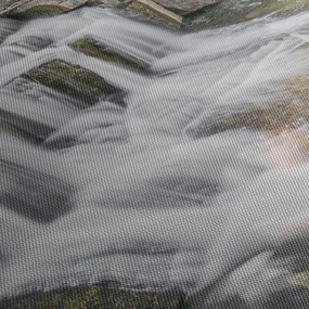 Tablou cu cascade (90x60 cm)