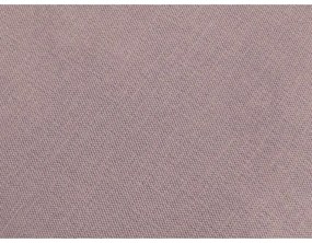 Colțar roz deschis Aden – Bobochic Paris