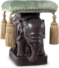 Taburete deosebit design LUX Elephant