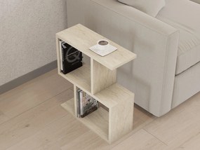 Măsuță laterală Zenny (Travertin) . 1102669