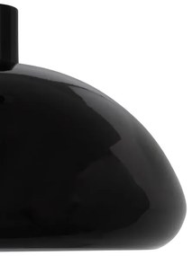 Lustră pe cablu Atmosphera SAVIO 1xE27/40W/230V negru