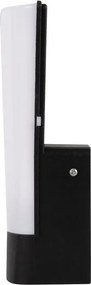 Aplica Exterior LED Homelight 20W 4200K IP44 230x138mm Corp Iluminat Perete Modern Pentru Fatada Terasa Intrare Gradina Eficienta Energetica