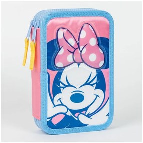 Disney Minnie penar echipat pe 2 niveluri