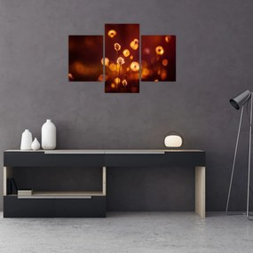 Tablou - Dimineața (90x60 cm)