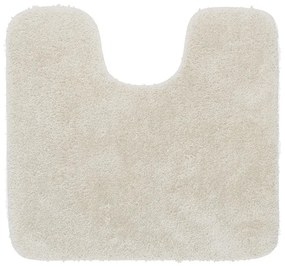 Sealskin Angora covor de baie 60x55 cm pentru WC alb 800124