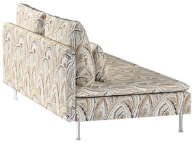 Husă de modul cu 3 locuri Söderhamn