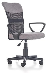 Scaun de birou LIRI, gri