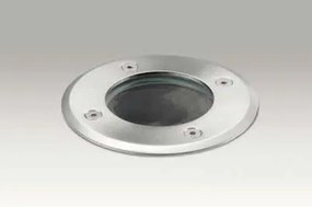 Spot de exterior incastrabil pavaj IP54 HYDE OVAL ZZ AZ3325