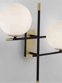 Aplica de perete design modern GITCHI