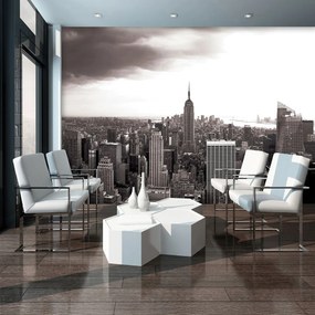 Fototapet - New York (254x184 cm)