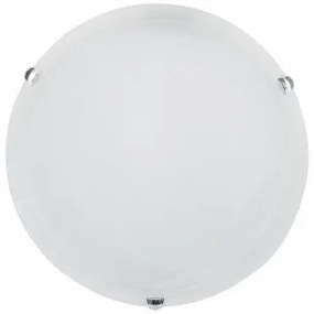 Plafoniera moderna 1 bec E27 Tesera EL0034242 Erste