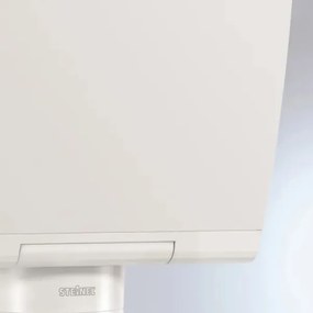 Proiector LED XLED PRO 240 LED/19,3W/230V IP44 alb Steinel 068103