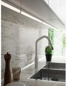 Nordlux - Lampă LED sub dulap LATONA LED/8W/230V 3000/4000K