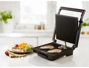 Grill electric DO9135G, 2000 W