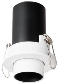 Spot LED incastrabil Halo E alb