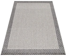 Covor de exterior crem 120x170 cm Aruba – Ayyildiz Carpets
