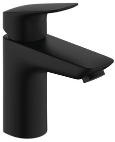 Hansgrohe Logis baterie lavoar stativ negru 71100670